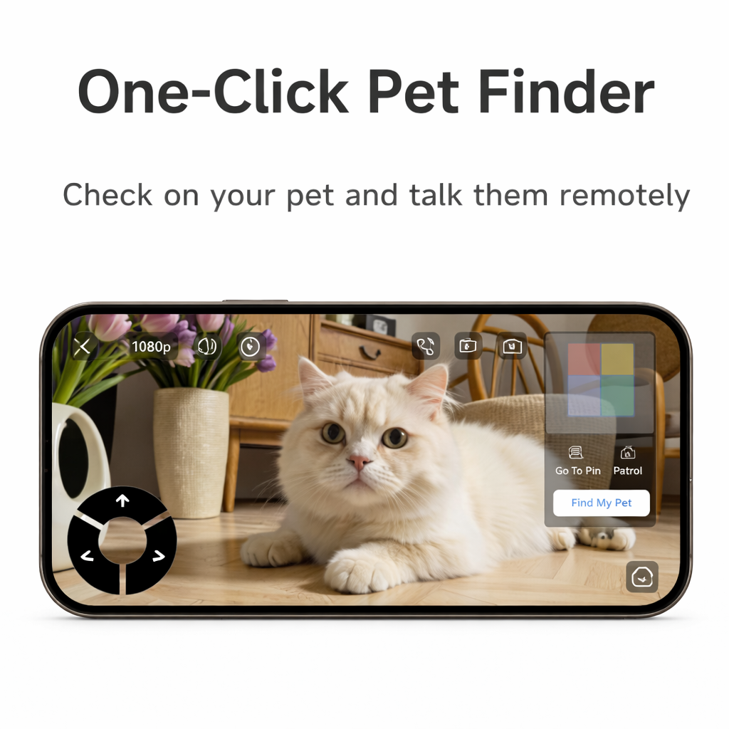 A Bcdroid A10 Ultra 2026 Flagship with 3 First INNO: 1Detachable Brush(Save Knees), 2Deodorizing(Save Nose), 3Dual-Water Pipeline | AI Cam, Two-Way Audio, Pet Finder | Auto Wash/Dry, Self-Empty, Multi-Map | US/AU/EU Socket equipped| Ships in 1 Day